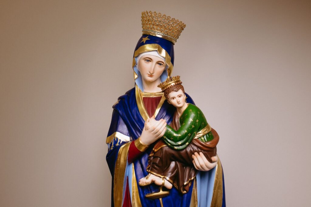 A Child’s Prayer for My Mother: Bringing the Woman Who Raised Us Before the Throne of Grace Praying for Sustaining Grace in Her Daily Calling