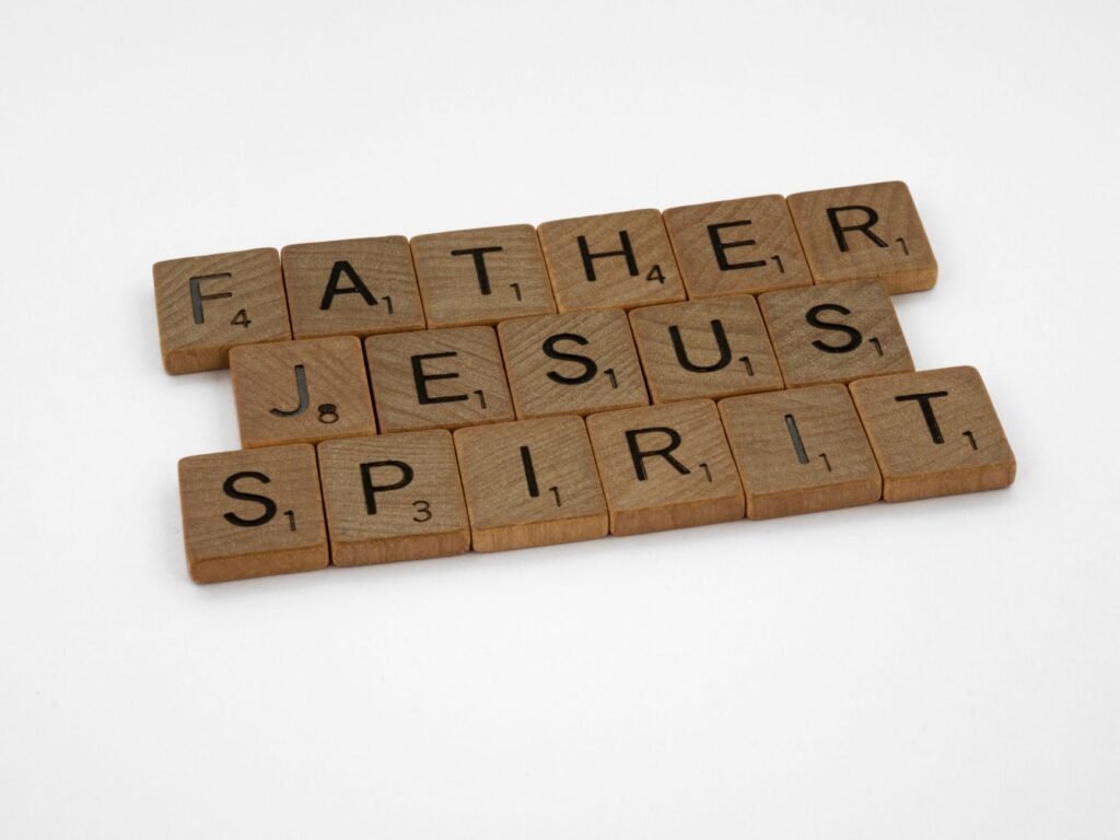 A Prayer to Be Led by the Holy Spirit: Seeking God’s Guidance Day by Day How to Discern the Holy Spirit’s Voice