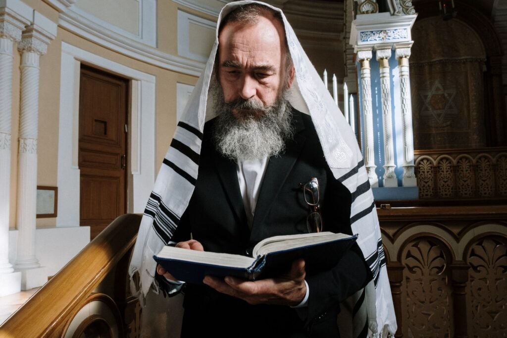 An Honest Prayer for Peace in a Broken World Understanding True Shalom