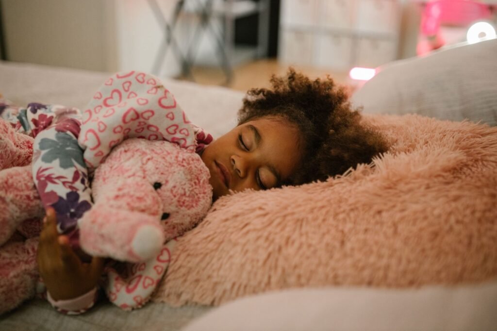 Bedtime Prayers for Healing: Resting in God’s Restorative Grace Scriptures to Anchor Your Heart Before Sleep
