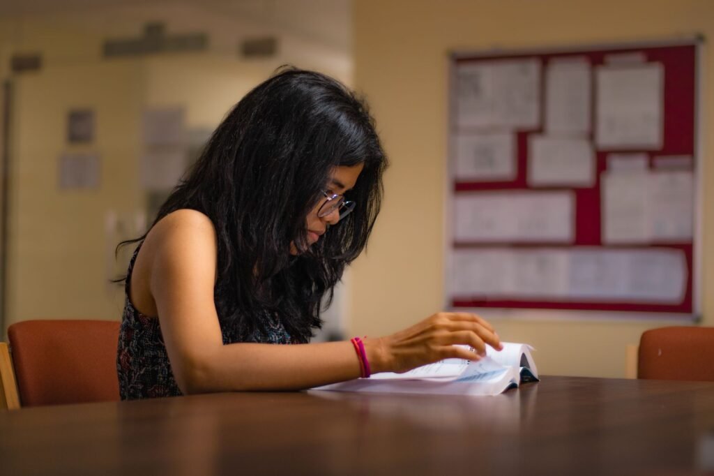 Beyond the Syllabus: Preparing Your Heart for the New Academic Year Reframing Studies as an Act of Worship