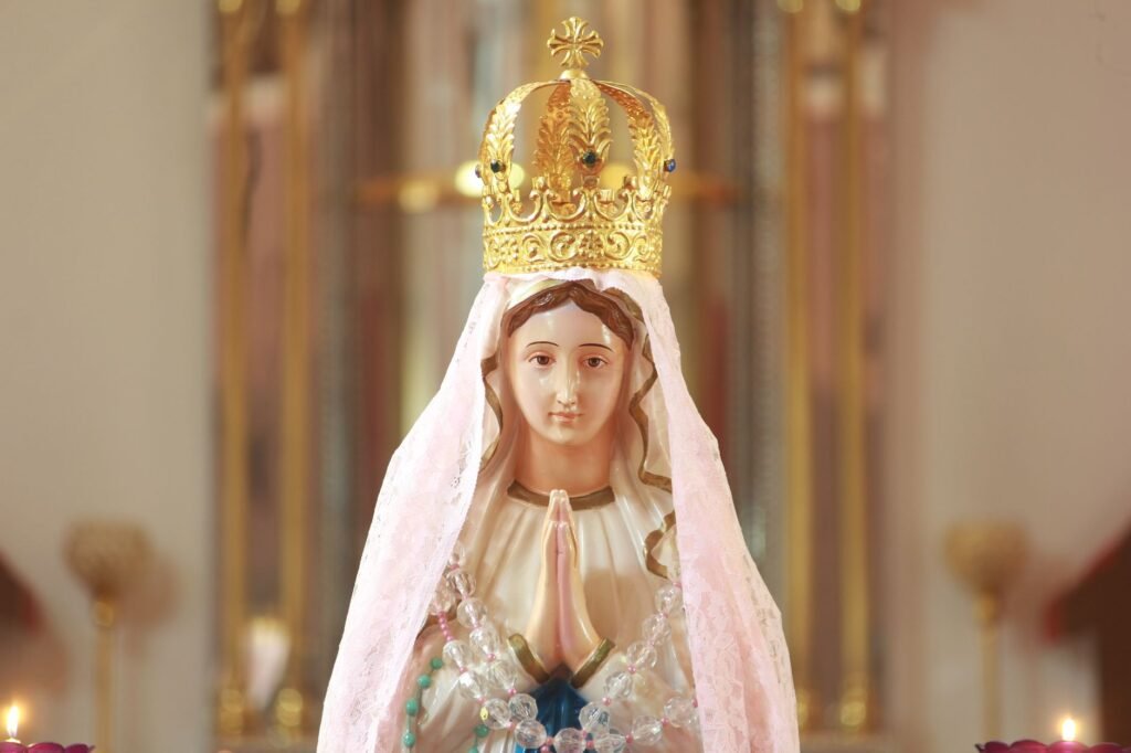 Blessed Be the God: The Ancient Phrase That Anchors the Christian Life Blessed in Our Deepest Comfort