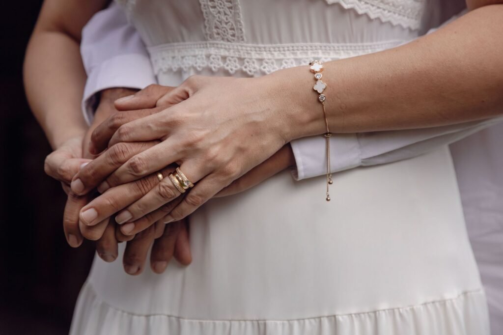 Building a Strong Foundation: How Prayer Anchors a Christ-Centered Marriage Using Prayer to Break the Cycle of Bitterness
