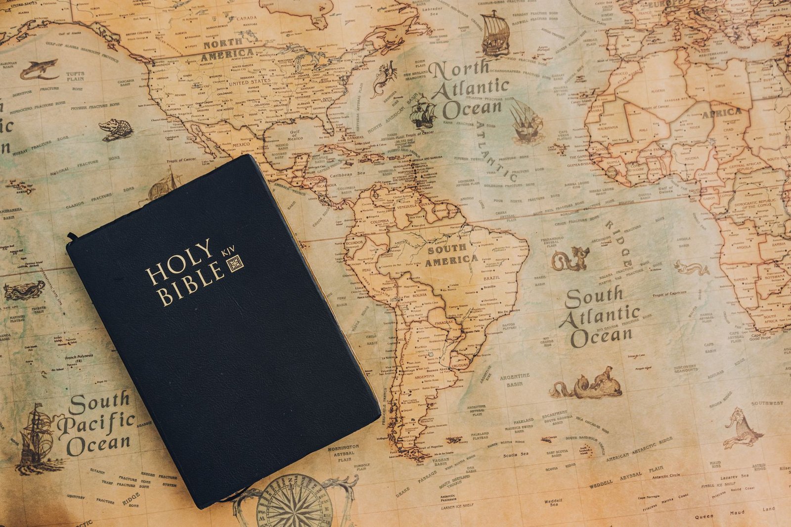 Christian Living in a Modern World