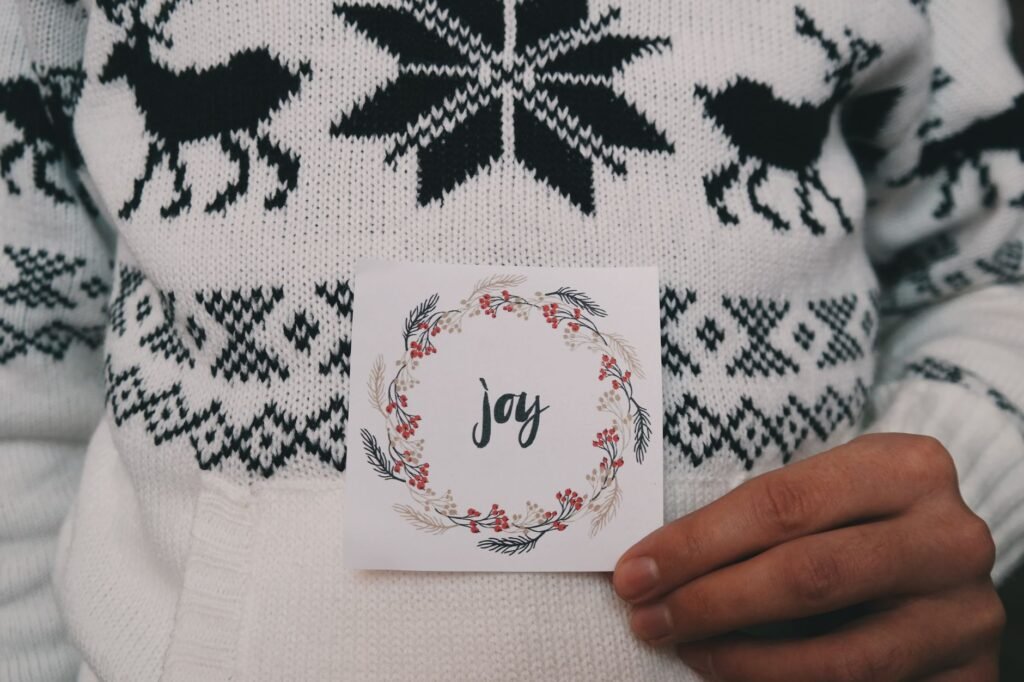 Christmas prayer joy How to Pray for Christmas Joy