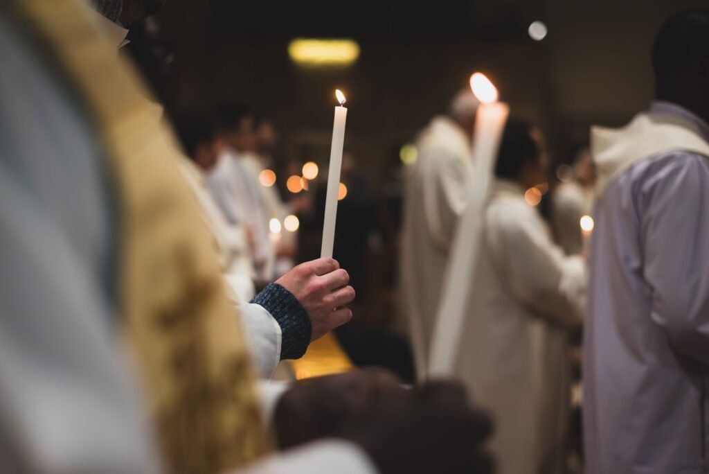 Church unity prayer Steps to Foster Unity Through Prayer
