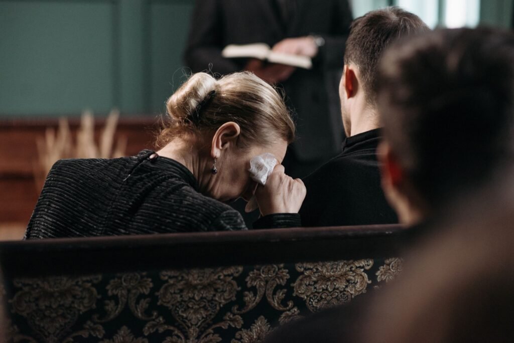 Comfort in loss Practical Steps for Finding Comfort Beyond Prayer