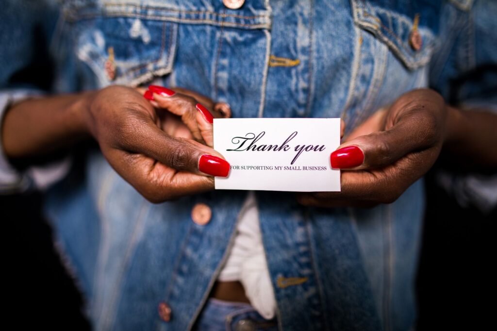 Community support The Importance of Resilience and Gratitude