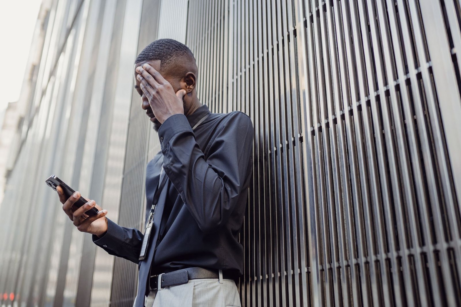 CONCERNS WITH FELLOW EMPLOYEES AT WORK
