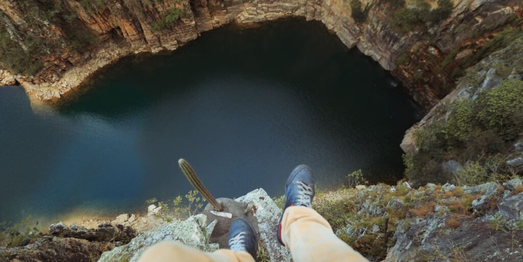 Courage in prayer Steps to Cultivate Courage in Your Spiritual Journey