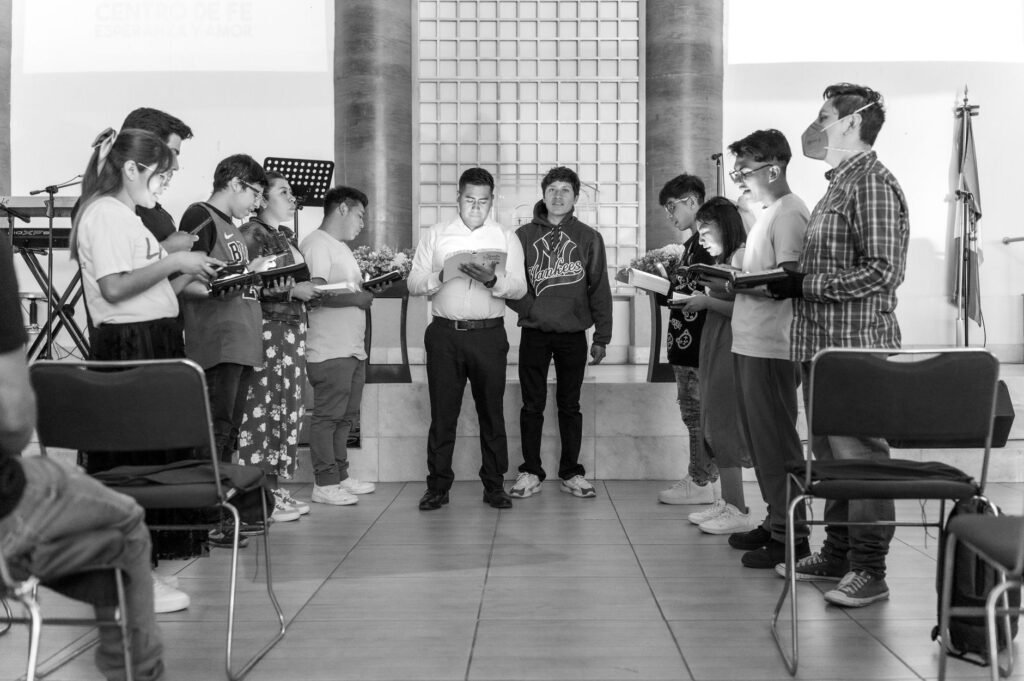 Cultivating Deep Christian Fellowship Through Intentional Prayer Praying for Authentic Unity Across Differences