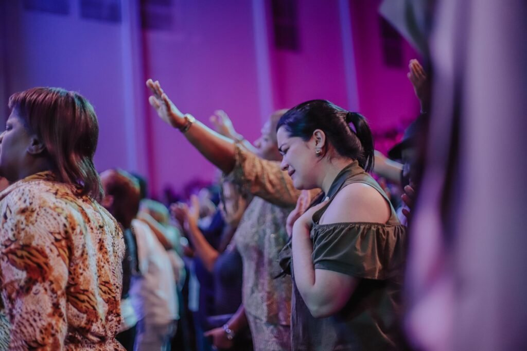 Dedicated to the Covenant: How to Pray Over an Engagement Praying for Spiritual Unity and Character Development