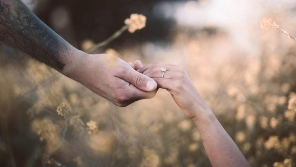 Dedicated to the Covenant: How to Pray Over an Engagement Seeking Grace and Wisdom for the Engagement Season