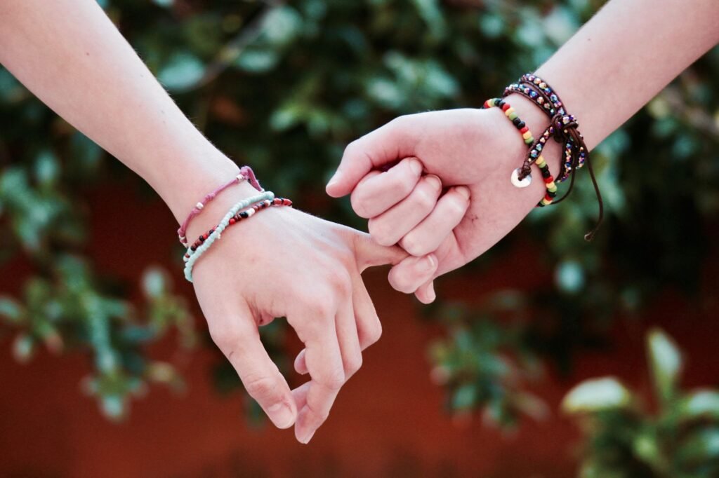 Divine promises Discovering Personal Peace