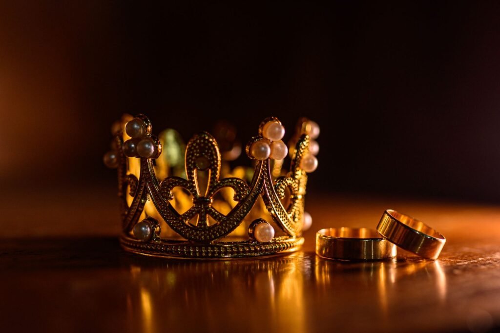 Esther courage Esther’s Rise to Royalty