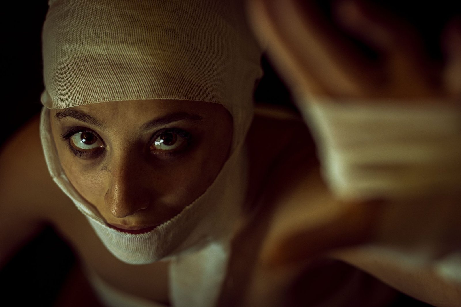 Esther: Courage in the Face of Fear