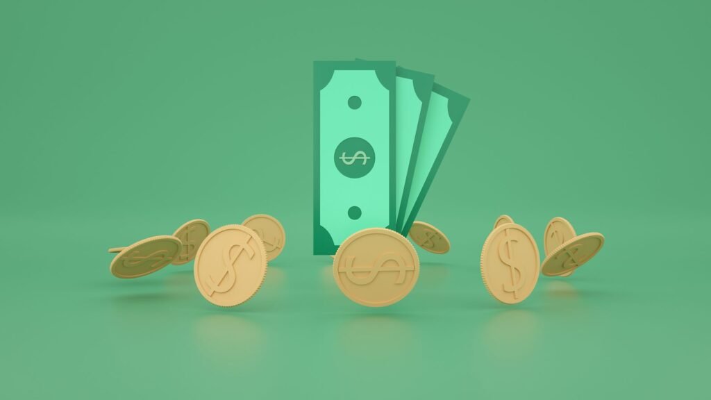 Financial stability Earning Additional Income