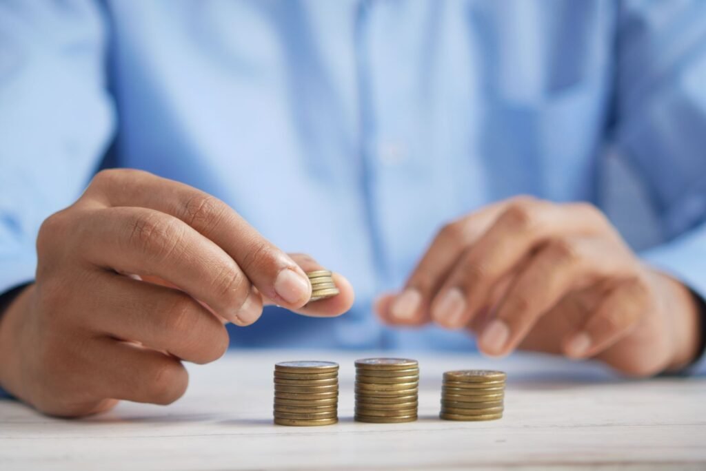 Financial stability Seeking Financial Assistance