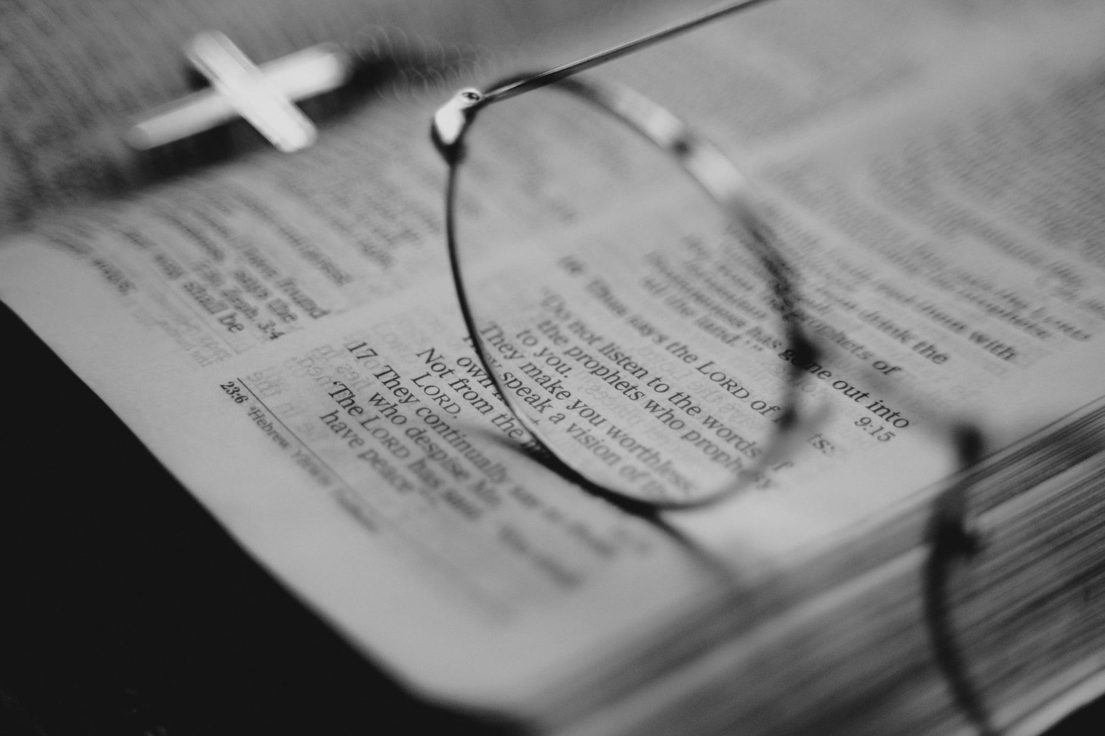 Finding Clarity and Wisdom