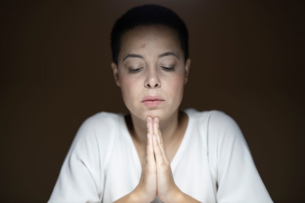 Finding Peace That Lasts: Prayer for Inner Serenity of Heart and Mind Fixing Your Mind on What Is Unshakable