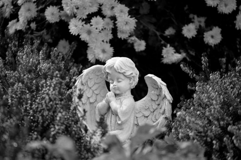 Finding Quiet Clarity: A Prayer for Protection Against Fear and Confusion Exchanging Anxiety for Heavenly Protection