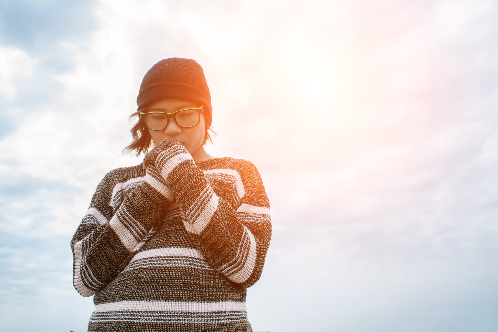 Embracing a Radical Faith