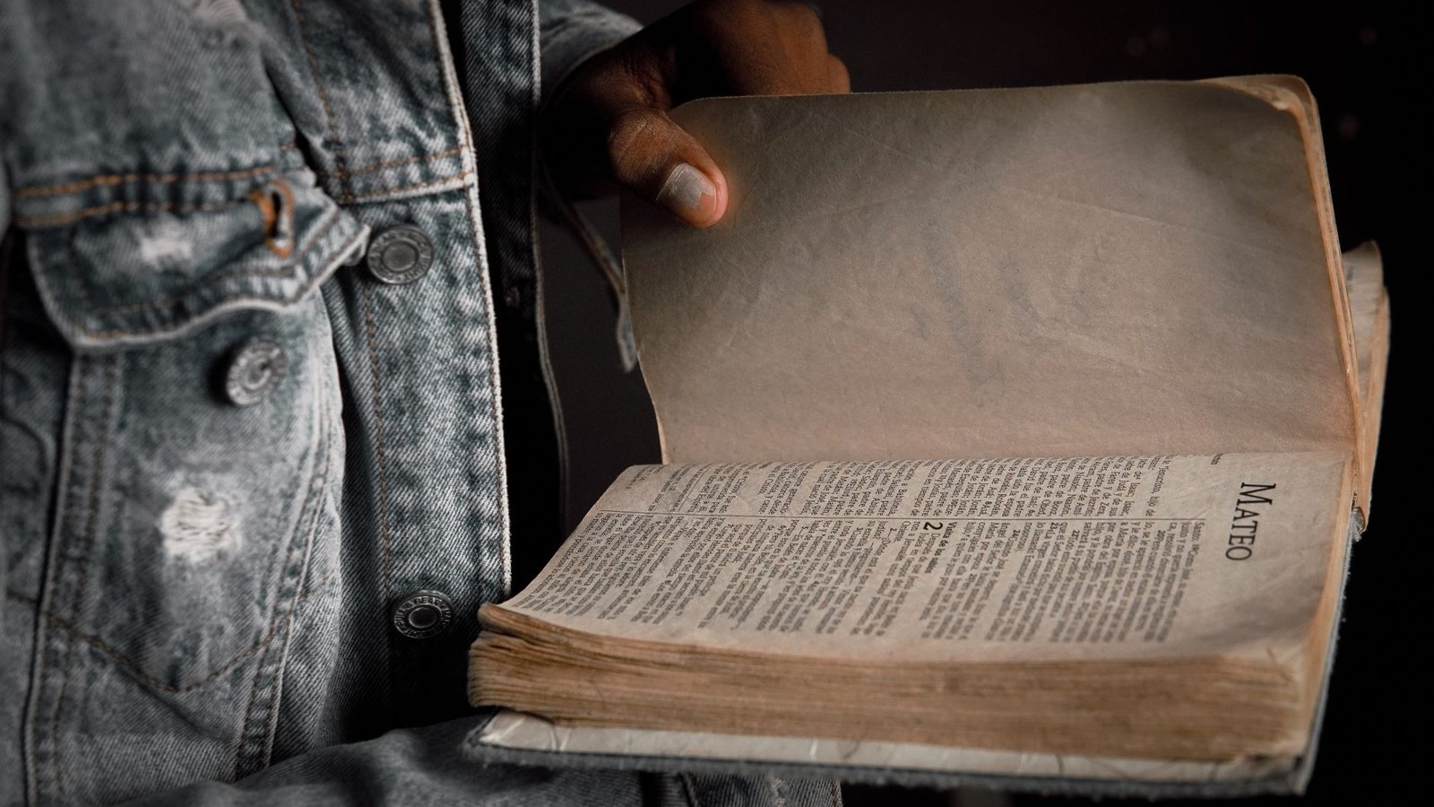 Growing in Spiritual Maturity