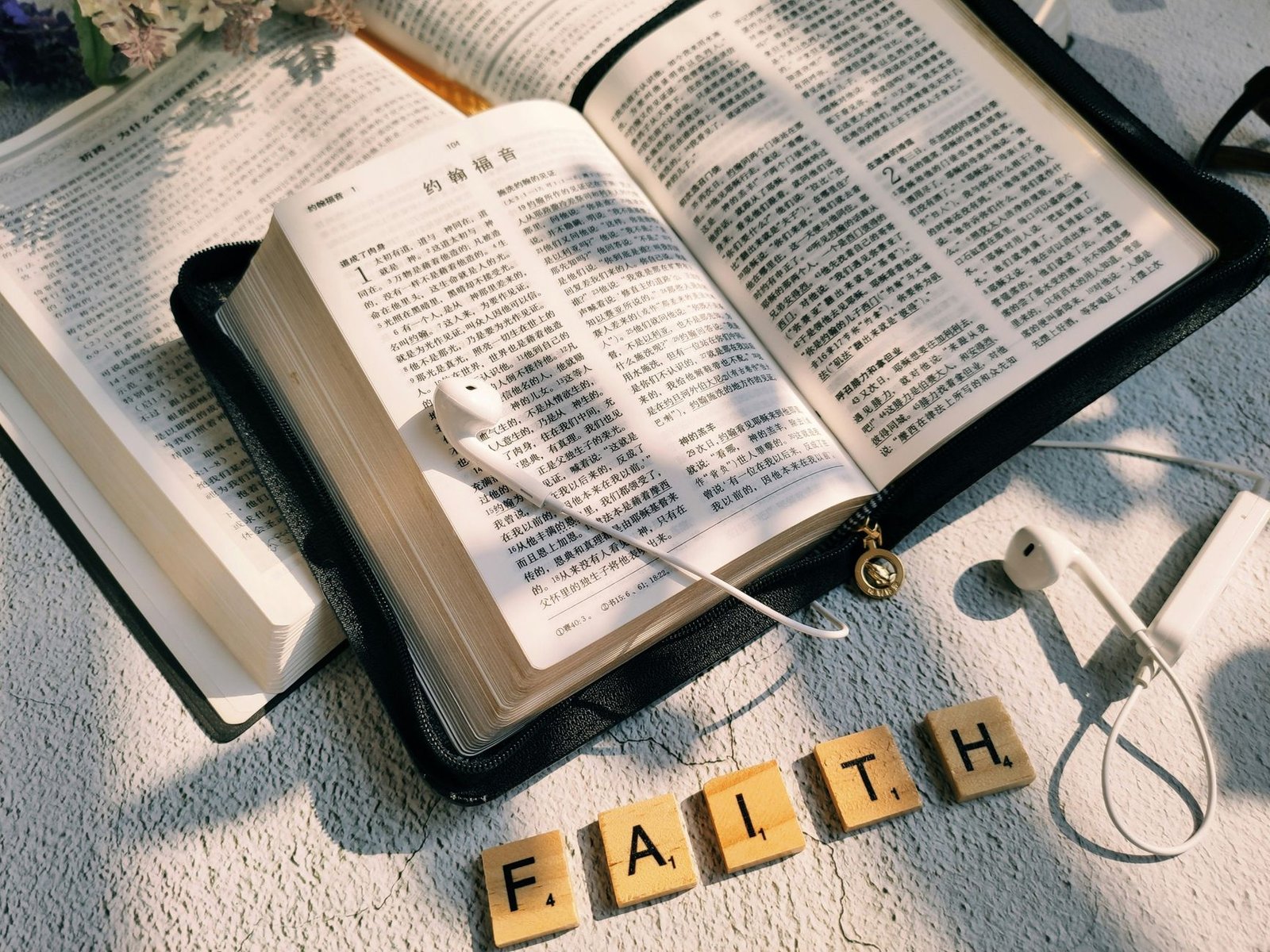 A Guide to Spiritual Growth and Understanding
