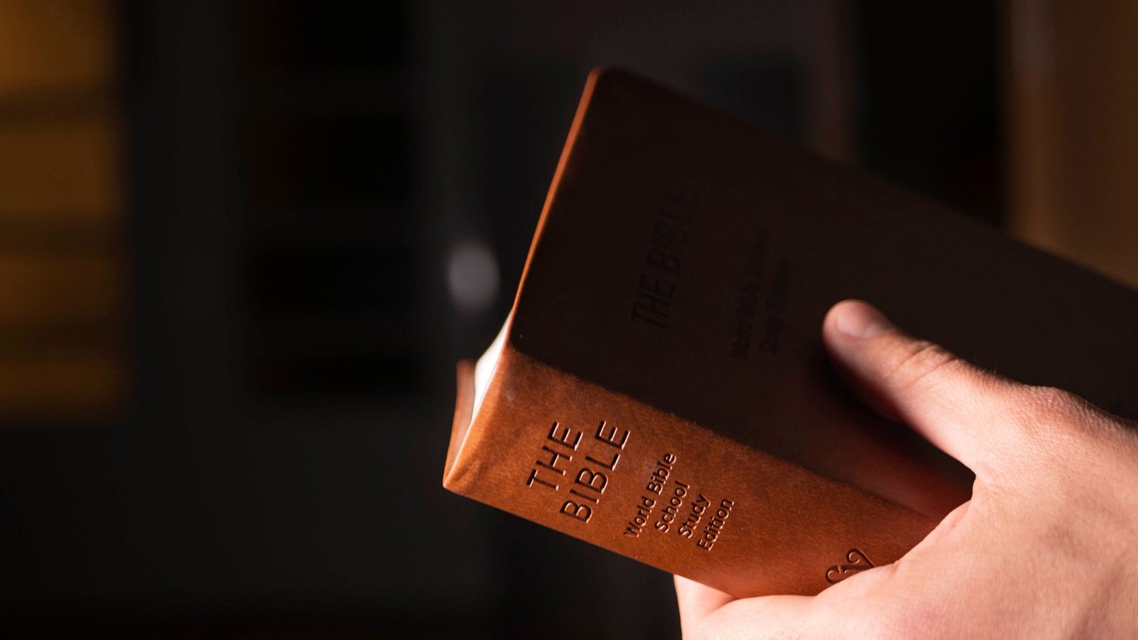 A Guide to Spiritual Preparation for a New Academic Year