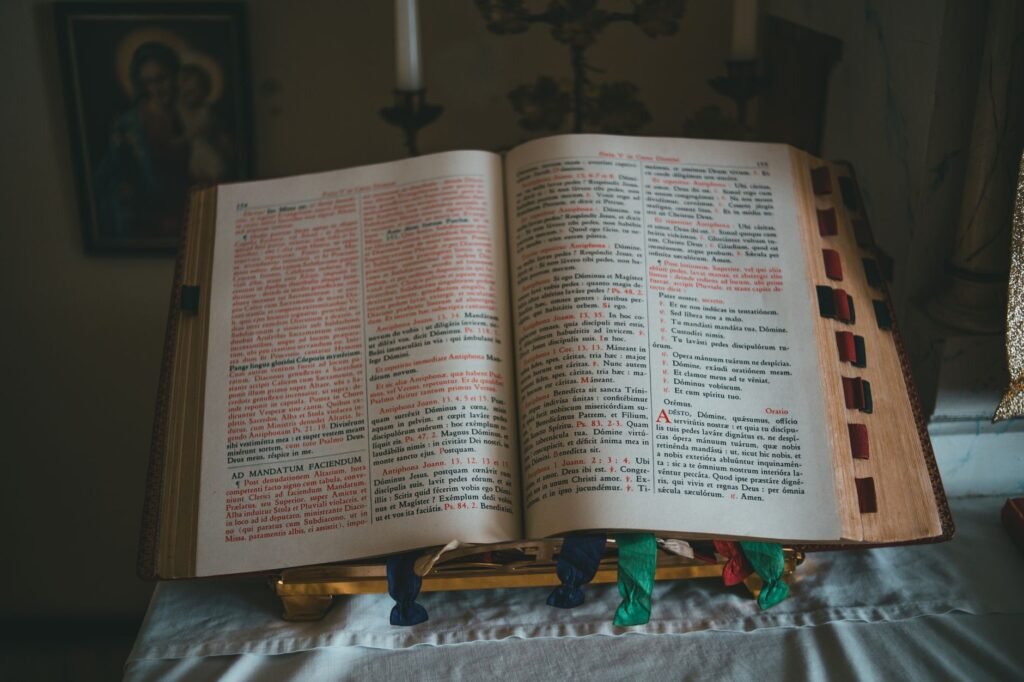 Holy spirit Manifestations of the Holy Spirit