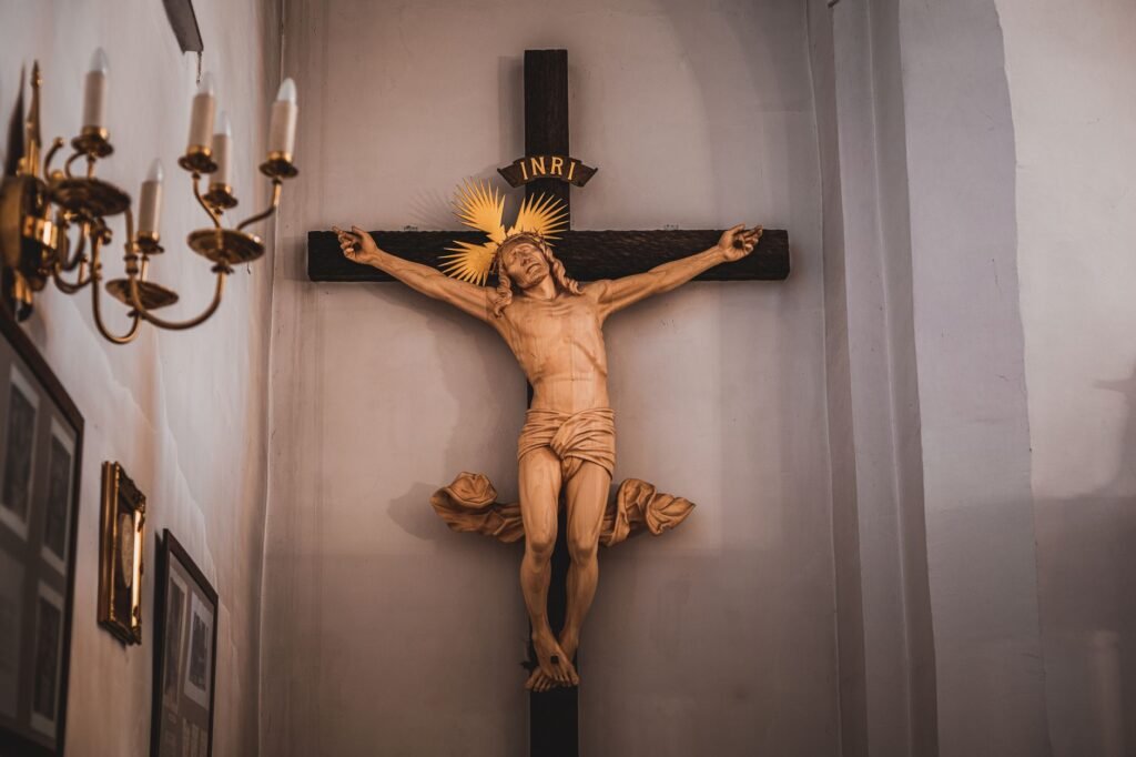 Holy spirit The Role of the Holy Spirit in Christianity