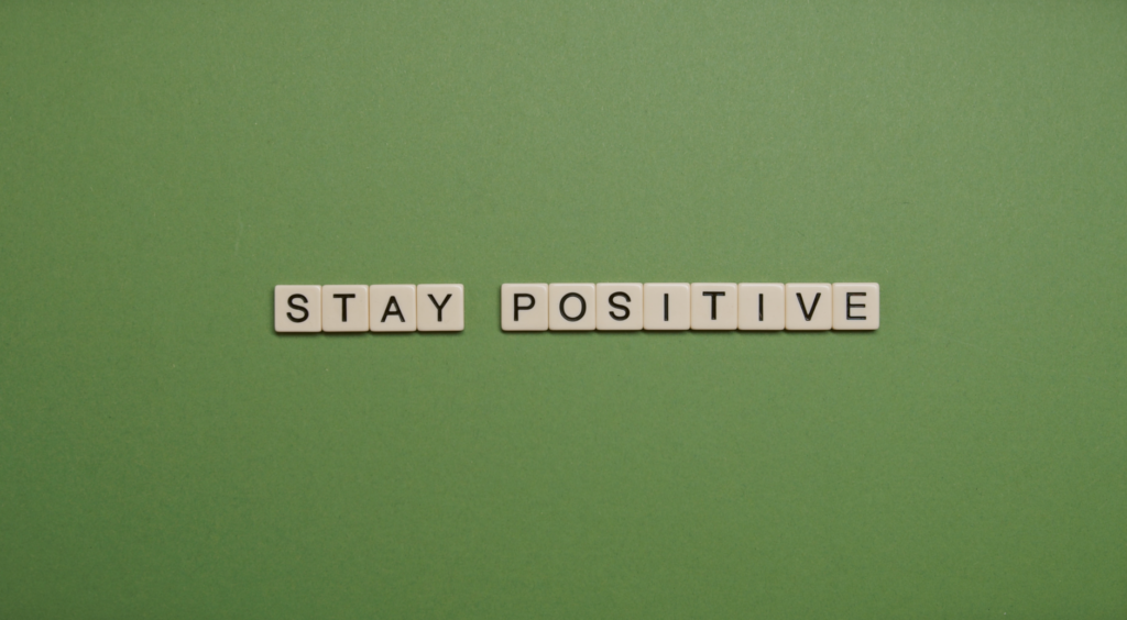 Hope during adversity Cultivating Hope: Practical Steps to Stay Positive