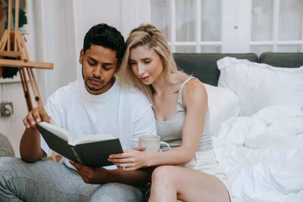Intimate relationship with God Practical Steps to Cultivate Intimacy