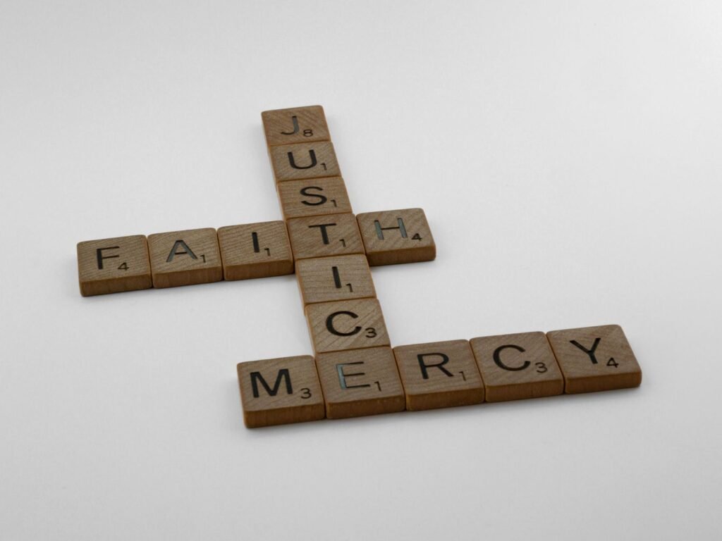 Mercy in action Understanding the Calling of Mercy