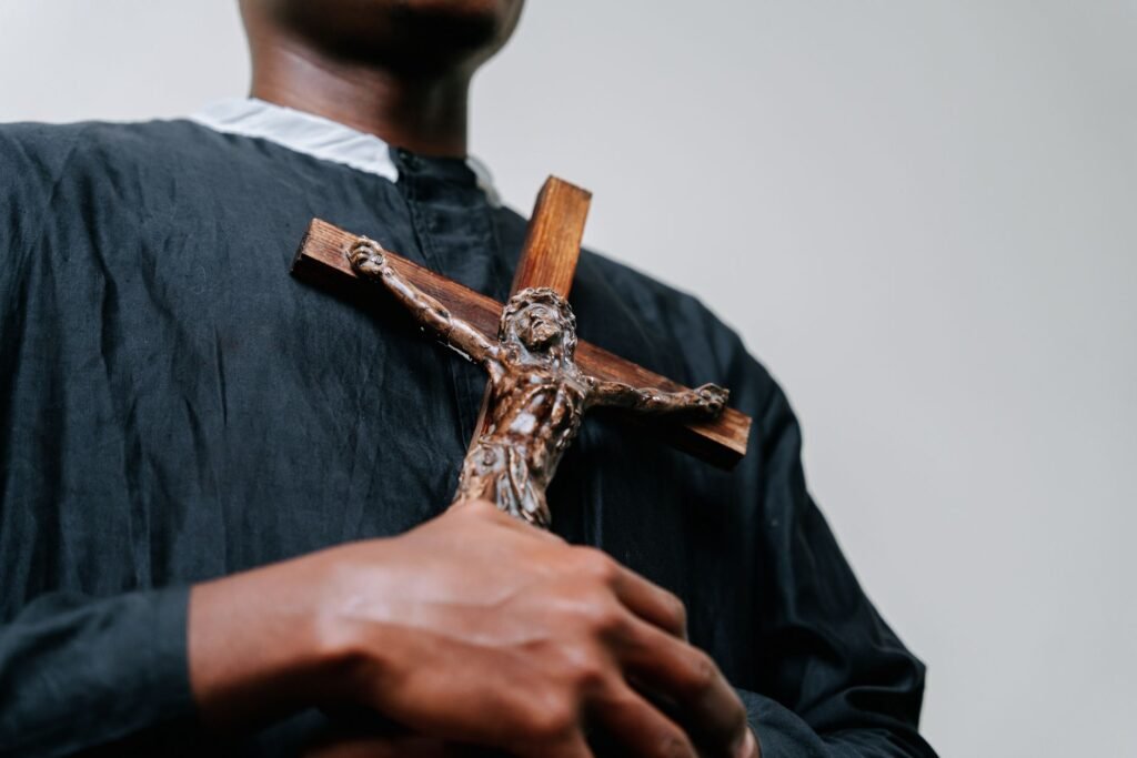Modern faith practices Cultivating a Personal Relationship with God