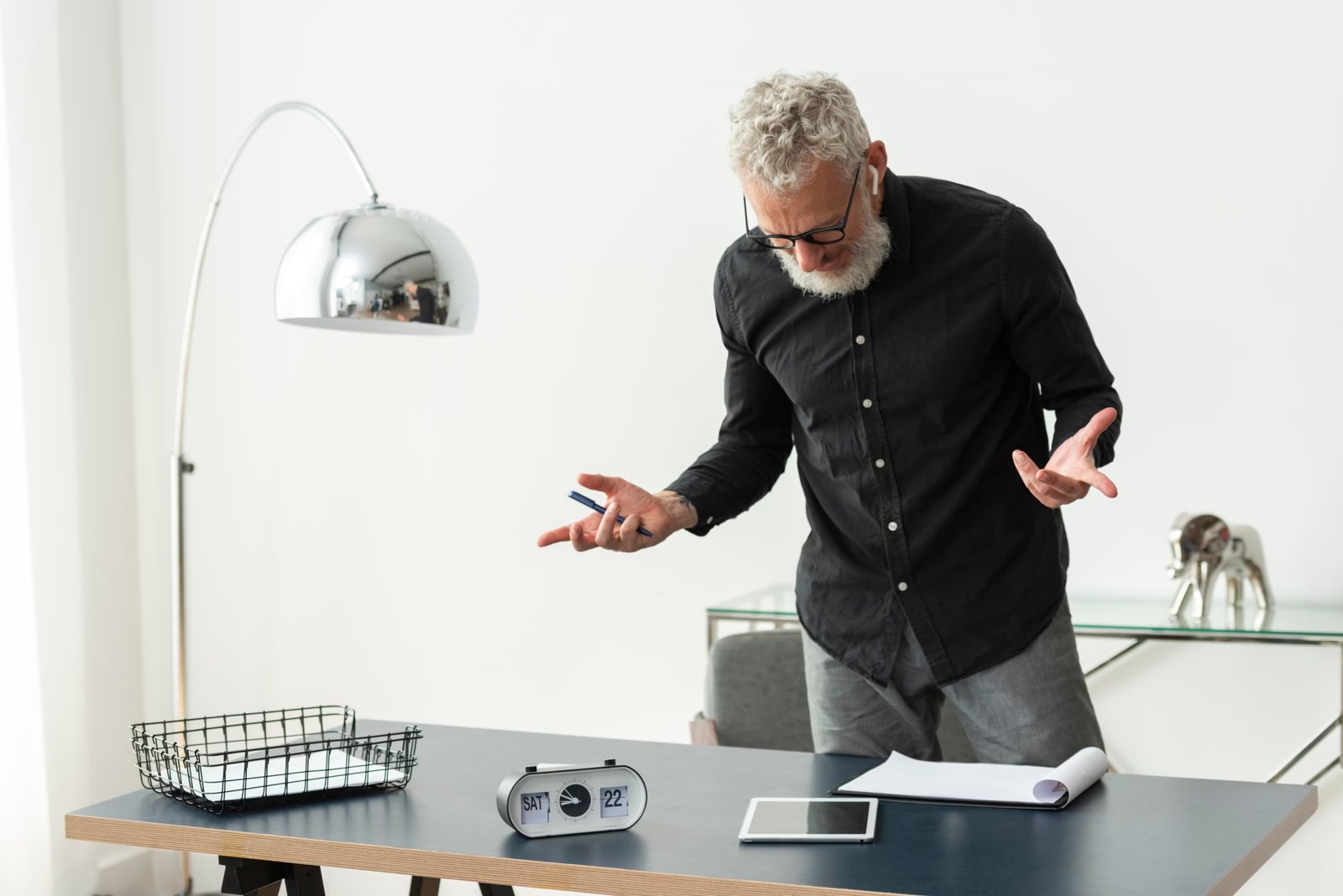 When Things Are Strained