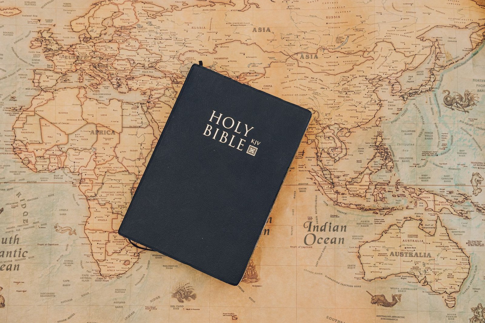 Paul: Transformation and Mission