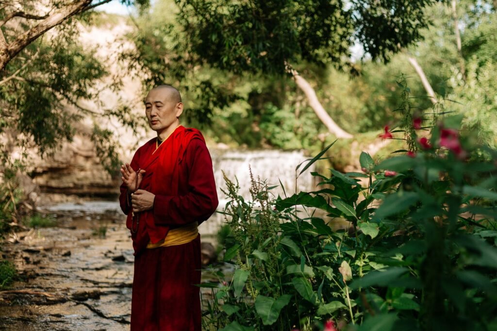 Prayer and meditation How to Incorporate Prayer into Daily Life