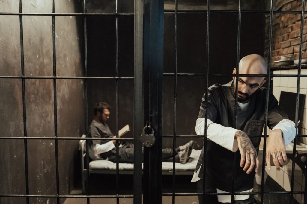 Remembering Our Brothers and Sisters in Chains: A Guide to Praying for Christian Prisoners What to Pray for Believers Behind Bars
