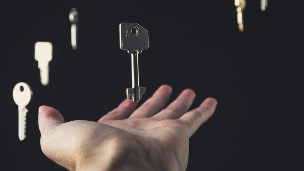 Resisting temptation Grace: The Key to Forgiveness and Acceptance