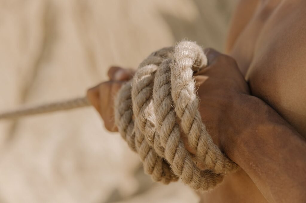 Resisting temptation Strength: Building Resilience Against Temptation