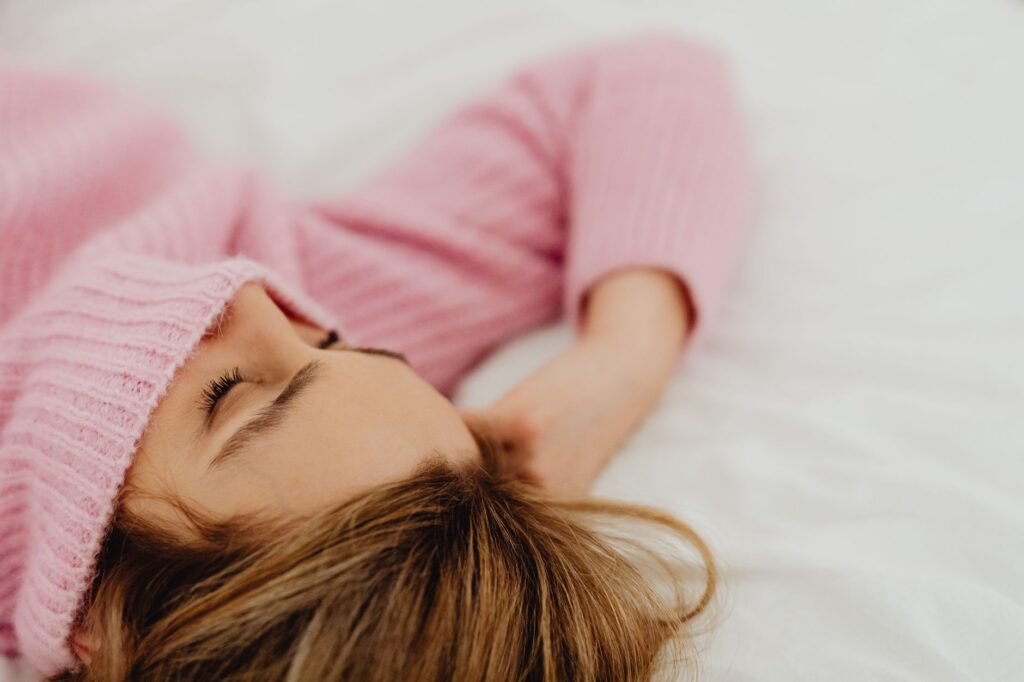 Rest for the Weary: Finding Peace and Sleep in God’s Presence Sleep as an Act of Spiritual Trust