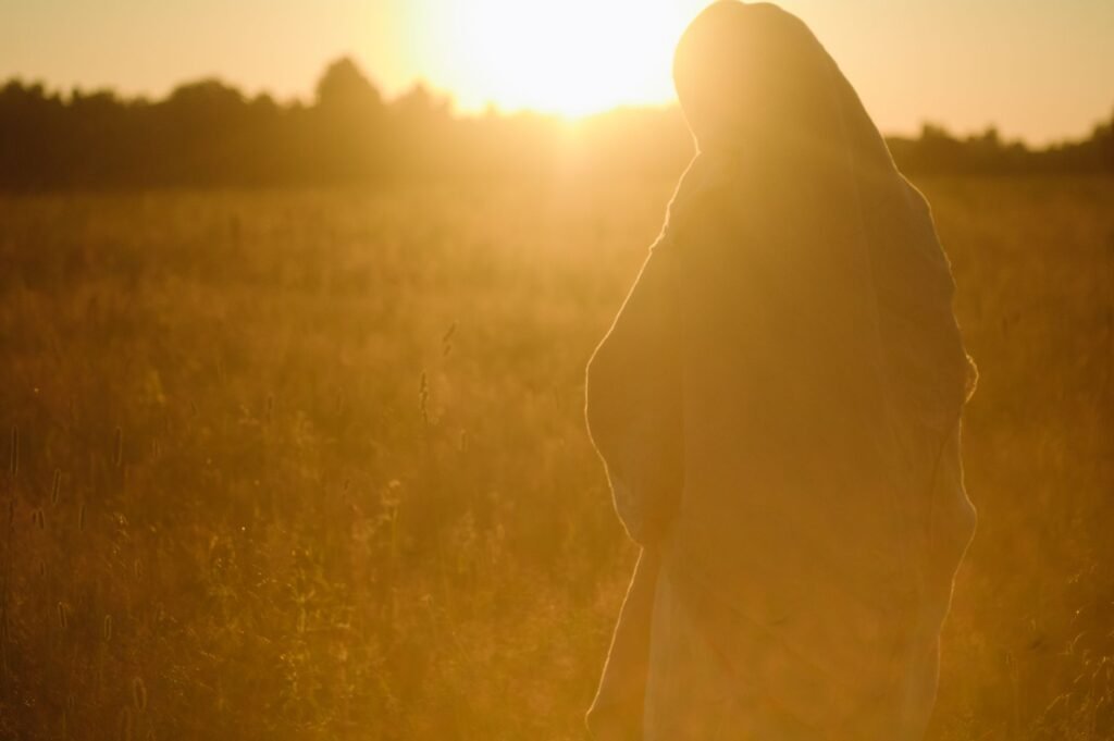 Ruth loyalty redemption Redemption in the Fields of Boaz