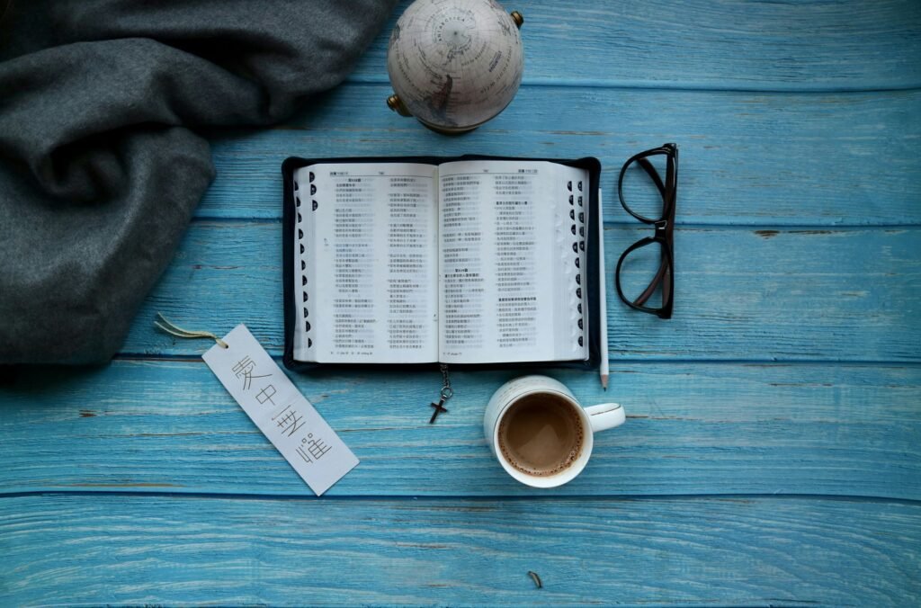 Spiritual growth journey Steps to Nurturing Spiritual Maturity