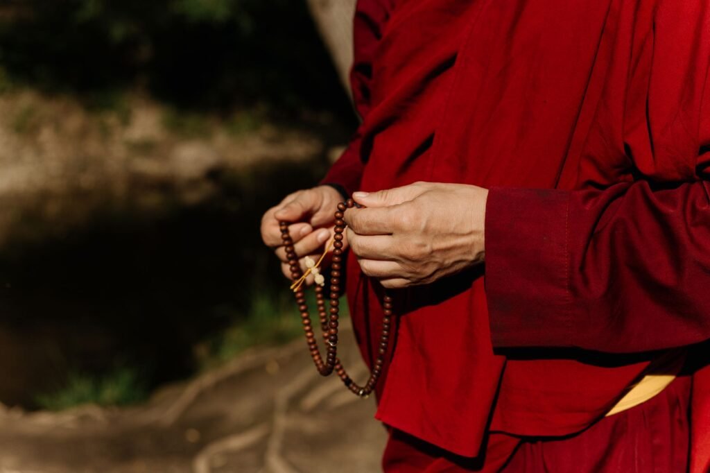 Spiritual journey Practical Steps to Cultivate a Spirit-Filled Life