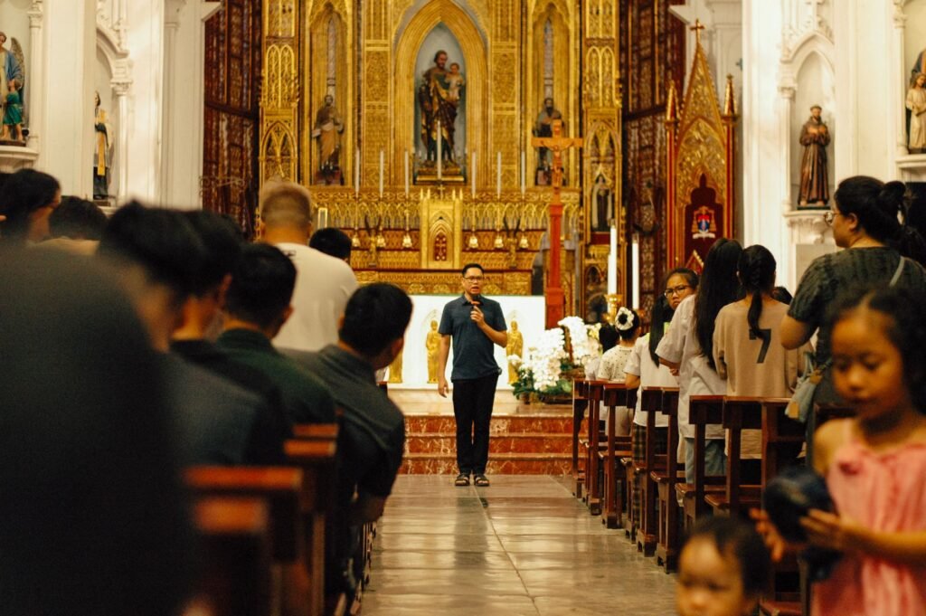 Sustaining the Sacred Vocation: Prayers for Christian Teachers Cultivating Christlike Compassion for Every Student