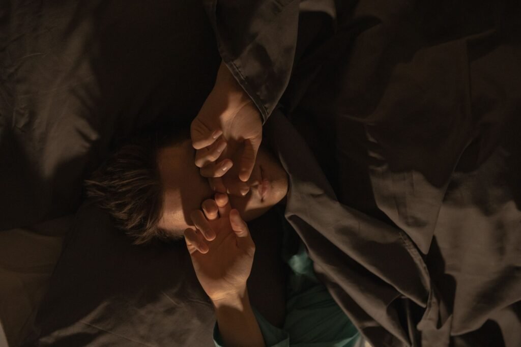 The Heart Behind “If I Should Die Before I Wake”: Finding Nighttime Peace in God’s Care Sleep as a Daily Act of Surrender
