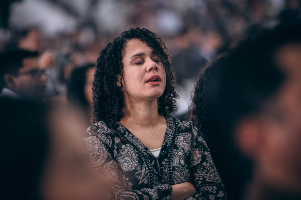 The Prayer of an Older Single: Finding Peace, Purpose, and Presence in God Learning Contentment Without Closing Your Heart