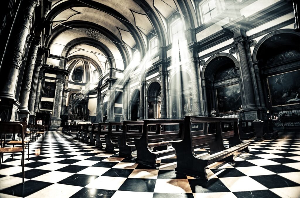 The Strength of the Sacred Bond: Praying for Unity in the Body of Christ How to Intercede for the Church