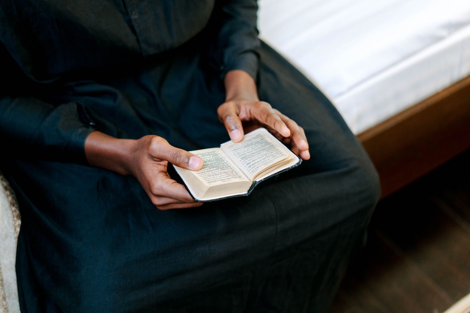 Understanding the Holy Spirit